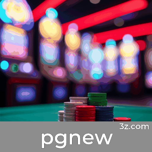 pgnew: Experiências Inovadoras em Jogos com Desenvolvimento de Ponta