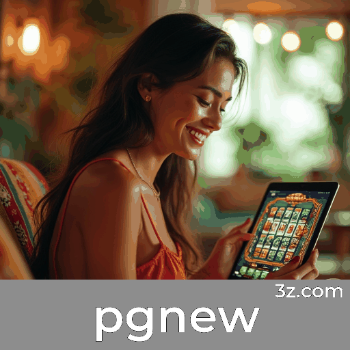 pgnew - Plataforma de Cassino Segura e Divertida