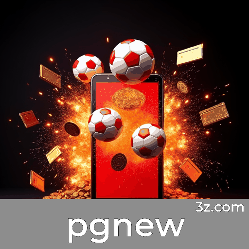 pgnew: Plataforma com Arquitetura Avançada e Experiência Digital Superior